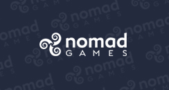 Nomad Games