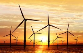 Investments Worth $810 Billion Expected in the Offshore Wind Sector This Decade