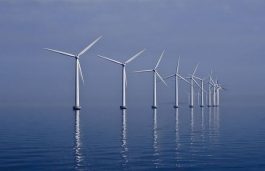 Saipem to Co-Develop 450 MW Offshore Wind Farm in Italy