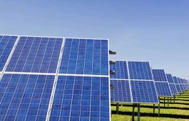 DTE Energy Files Plan to add an Additional 420 MW Solar by 2022