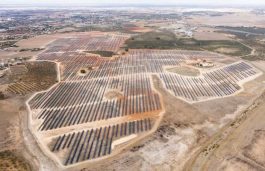 Oil & Gas Major Cepsa to Build 400 MW of Solar Projects in Spain