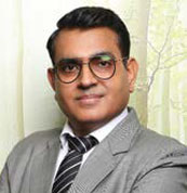 Raman Bhatia, Founder & Managing Director, Servotech Power Systems Ltd