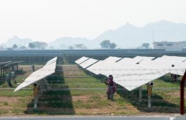 Coal India Seeking Developers for 100 MW Solar Plant in Gujarat