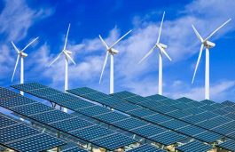Excelsior Energy Capital Closes Inaugural Renewable Energy Fund at $504 Million