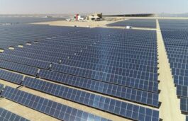 The Top 5: Game-Changing Renewable Energy Projects In The Middle East