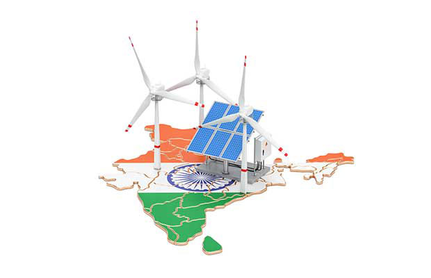renewables India