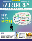 Saur Energy International Magazine November 2022