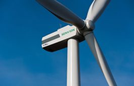 Siemens Gamesa Secures O&M Contract for a 135 MW Senvion Wind Farm in Australia
