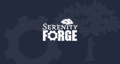 Serenity Forge