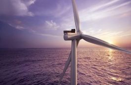 Siemens Gamesa Wind Turbine Claims to Break Energy Generation Record