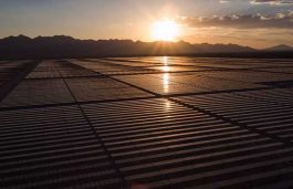 Solar Trackers Surge; Poised To Reach 37,196.86 MW Globally by 2031