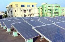 Draft Solar Policy of Delhi Wants 6000 MW Installation by 2025