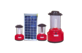 SECI Issues NIT for Development and Supply of 50000 nos Low Cost Li-Ion Solar Lanterns