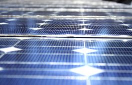 Solar Industry Seeks Manufacturing Incentives in New Budget