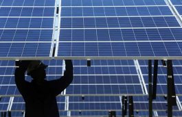 NTPC Tenders for EPC Package for 600 MW Solar PV Projects