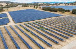 Brazil Crosses 14 GW Solar Capacity Mark