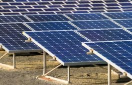 India Expects To Add Almost 10 GW of Solar Power Capacity in 2017