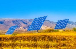 Greece’s Mytilineos Acquires 1.48 GW Solar Portfolio, 21 Battery Storage Projects