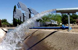 Punjab to Install 20,000 Solar Water Pumps by 2022