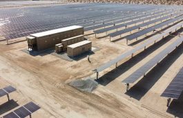 EDF-R Announces Commercial Operations at Desert Harvest 1 & 2 Solar Projects