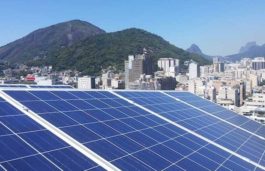 Atlas and Dow Execute Large-Scale Solar PPA in Brazil
