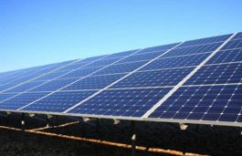 Telangana to Add 1,000 MW Solar PV Capacity by the End of 2019