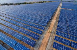 Rays Power Infra to Invest Rs 1700 cr to Develop Solar Projects in India