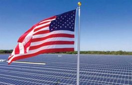 Utility-Scale Solar Capacity net Additions in US to Rise 10% Yearly to 2024: Report
