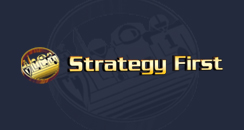 Strategy First