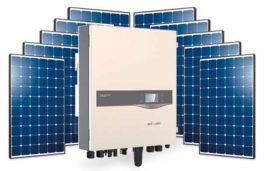 MNRE Extends Solar Inverter Self Certification Period To June 30