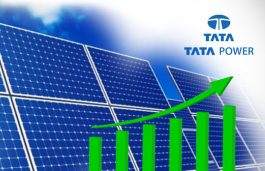 Tata Power Gets LOA For 300 MW Hybrid Project from MSEDCL
