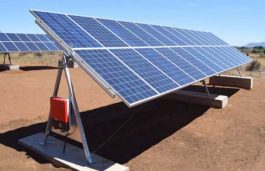 America’s Ampliform To Employ Nevados Solar Tracker In Its Portfolio