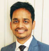 Vineet Mittal, Director & Co-Founder, Navitas Solar