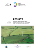 CCPI Report: “Monitoring Climate Mitigation Efforts of 59 Countries plus the EU”