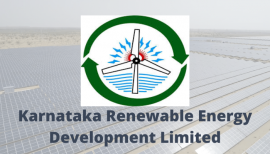 Karnataka Renewable Energy Development Ltd Issues Tender for O&M of Solar Pumps