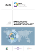 CCPI Report: “Background and Methodology”