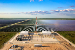 Campeche is Home to Mexico’s Second Largest Solar Power Plant
