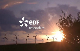 EDF Renewables Acquires 10 GW Floating Offshore Wind Farm in Australia